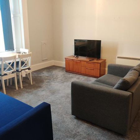 No 1 Westbay Apartment Oban Ngoại thất bức ảnh