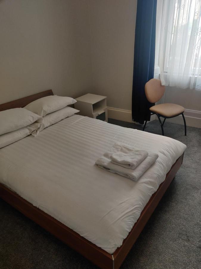 No 1 Westbay Apartment Oban Ngoại thất bức ảnh