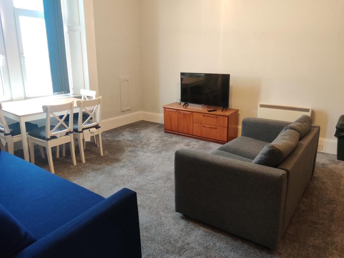 No 1 Westbay Apartment Oban Ngoại thất bức ảnh