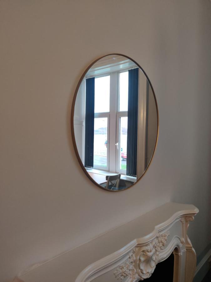 No 1 Westbay Apartment Oban Ngoại thất bức ảnh