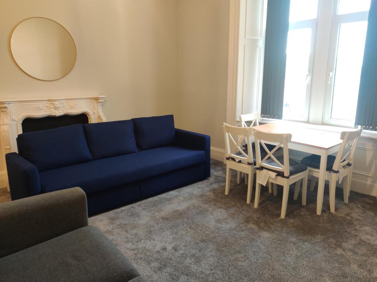 No 1 Westbay Apartment Oban Ngoại thất bức ảnh