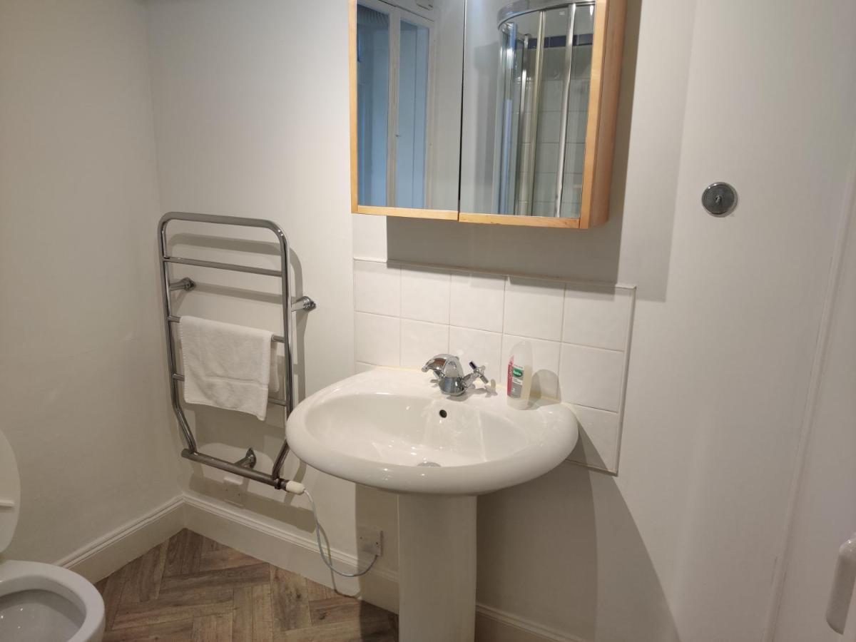 No 1 Westbay Apartment Oban Ngoại thất bức ảnh