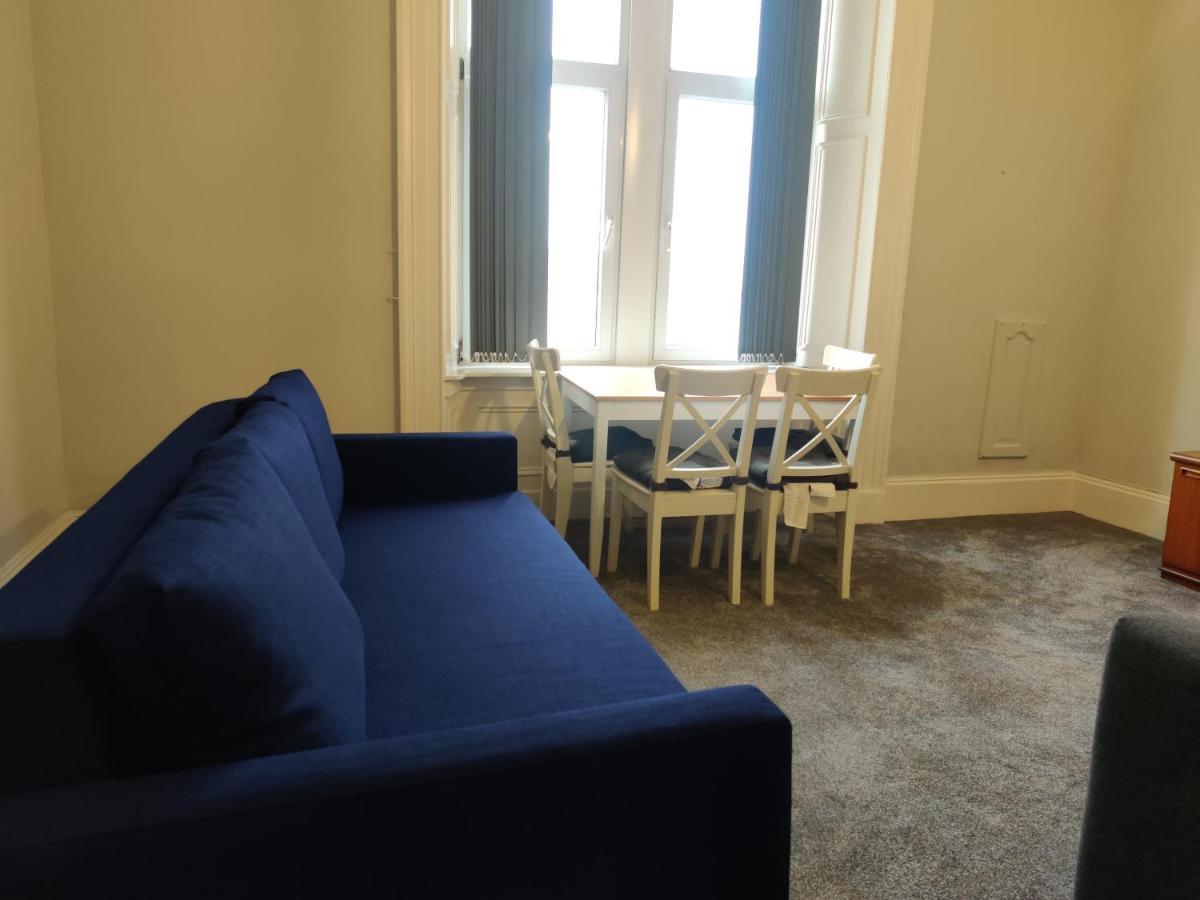 No 1 Westbay Apartment Oban Ngoại thất bức ảnh