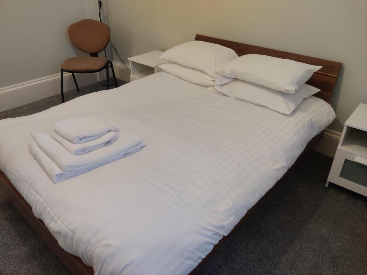No 1 Westbay Apartment Oban Ngoại thất bức ảnh